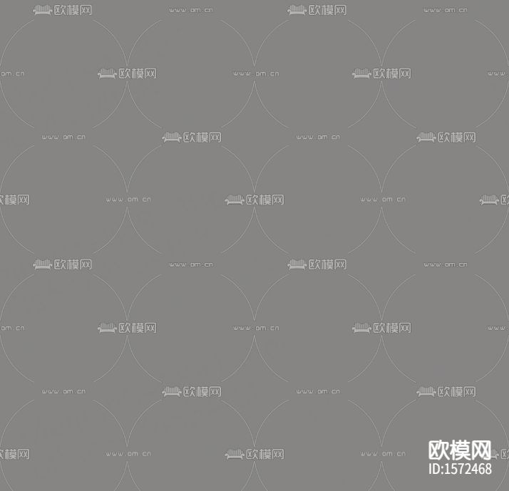 现代深灰色乳胶漆