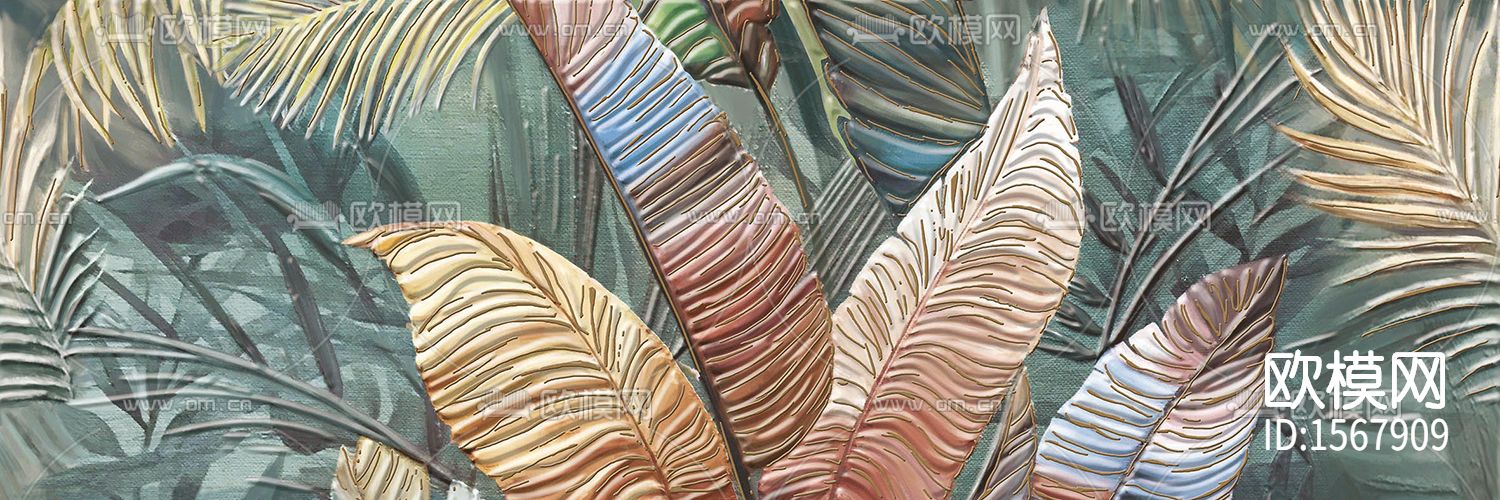 拼花瓷砖下载（渲染图6）