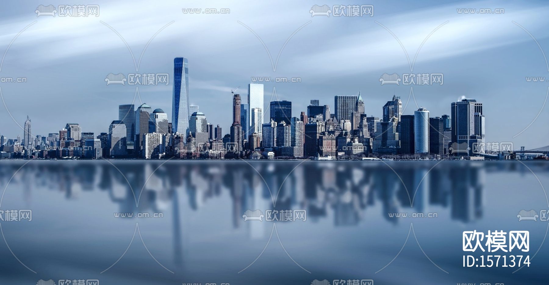 城市外景贴图下载