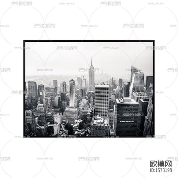現(xiàn)代簡(jiǎn)約創(chuàng)意城市風(fēng)光攝影下載