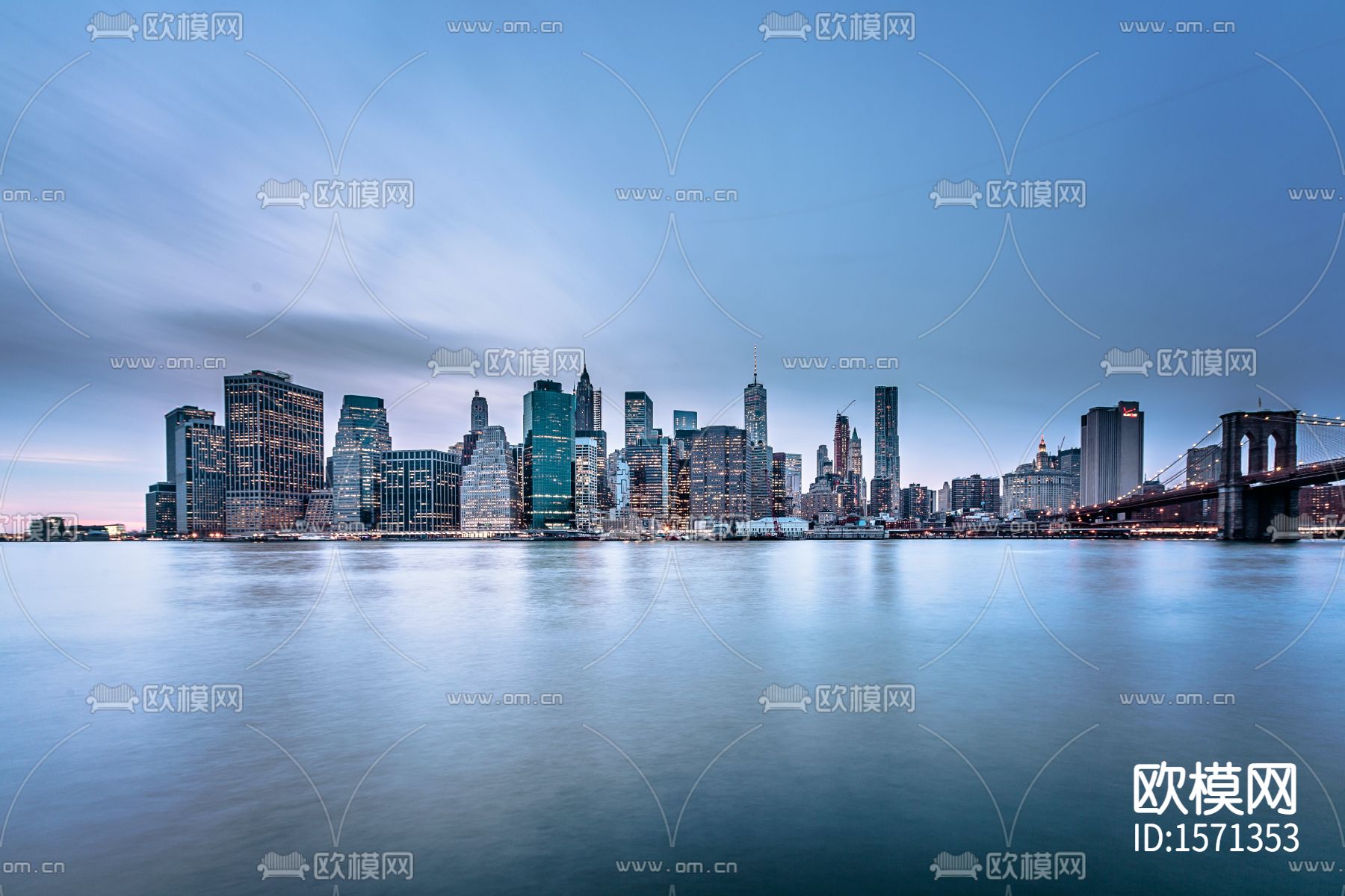 城市外景贴图下载