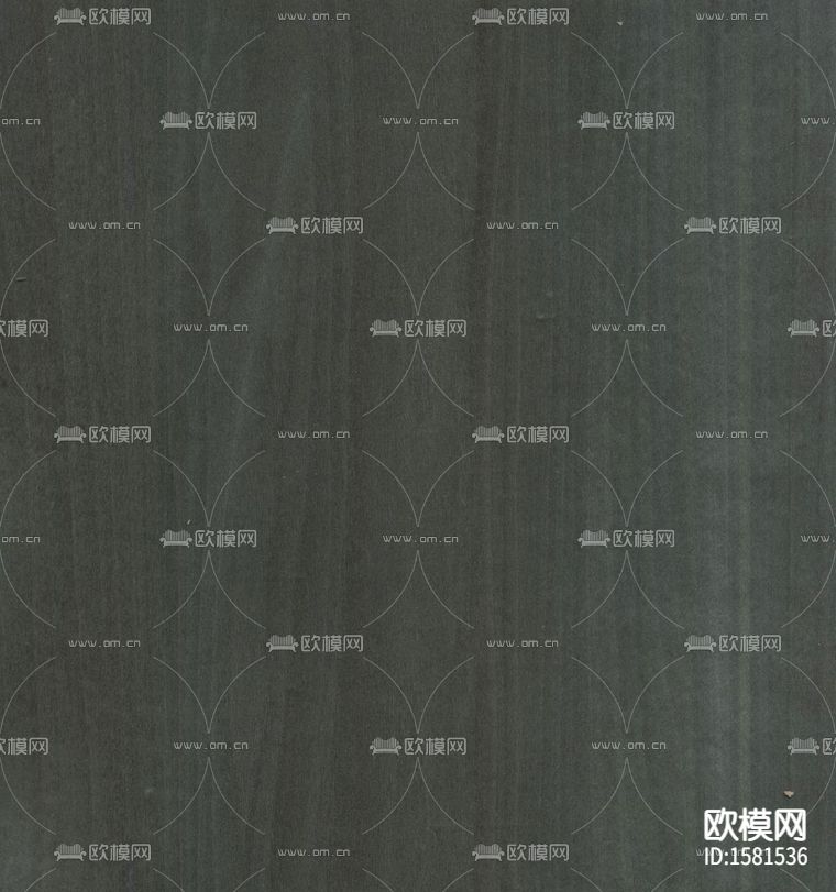 现代绿翡翠木饰面板下载