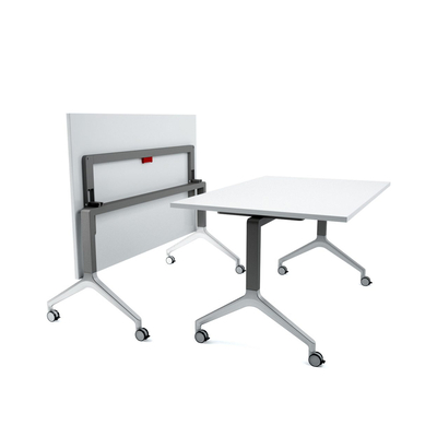  现代办公桌su模型 