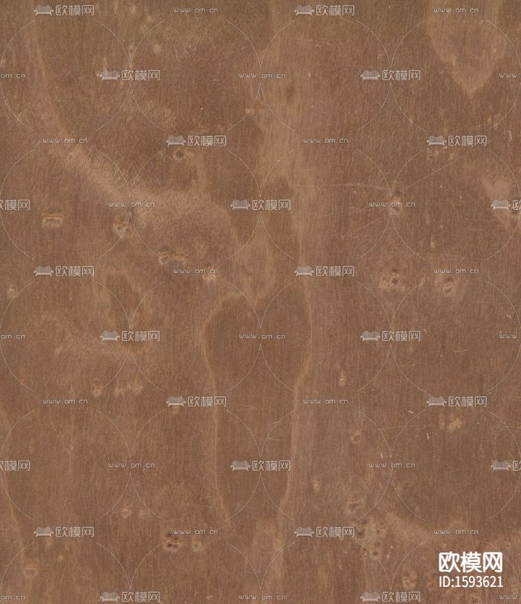 现代枫木雀眼木饰面板下载