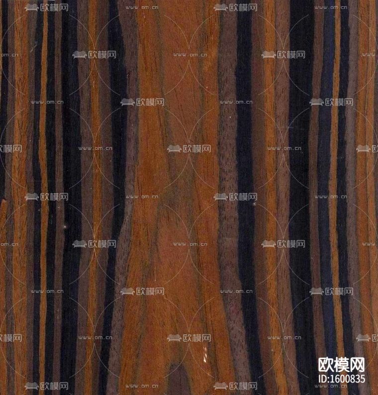 黑檀木