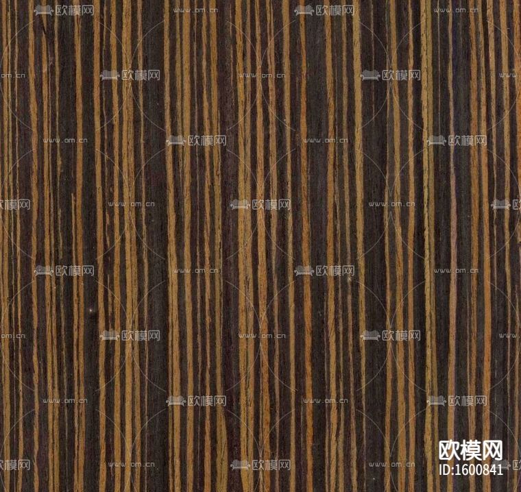黑檀木