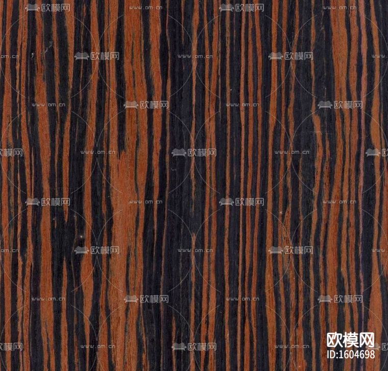 黑檀木