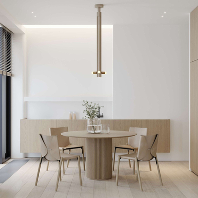 artem babayants设计 餐桌椅