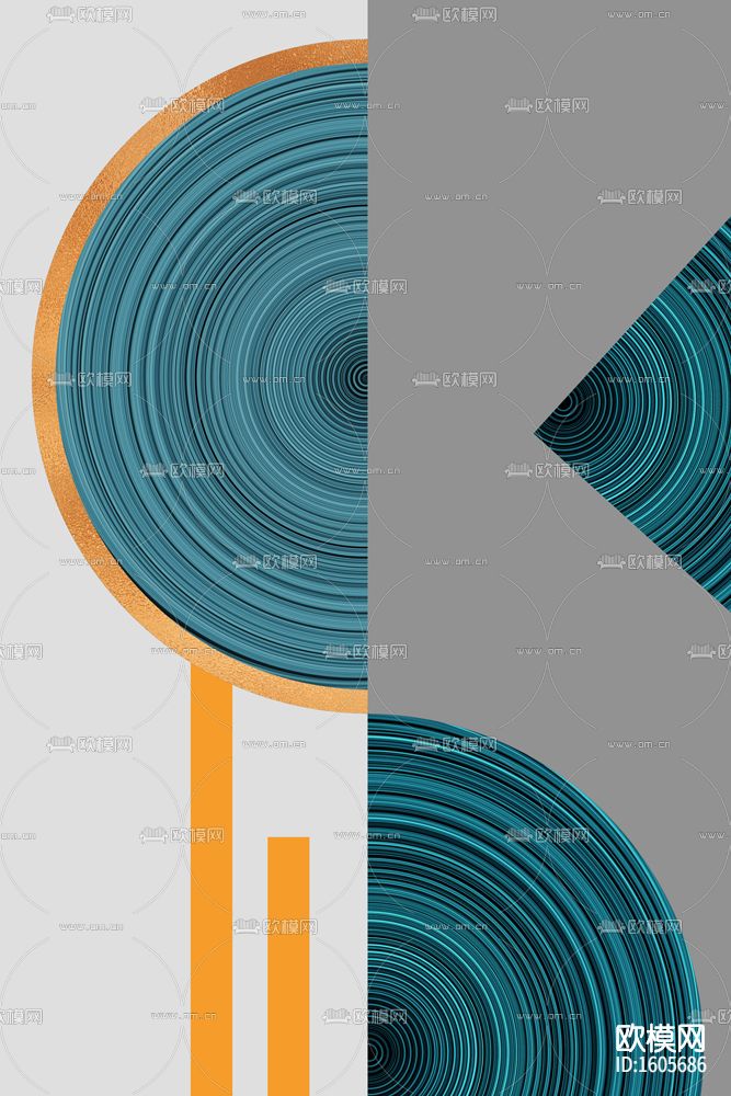 抽象贴图下载（渲染图2）