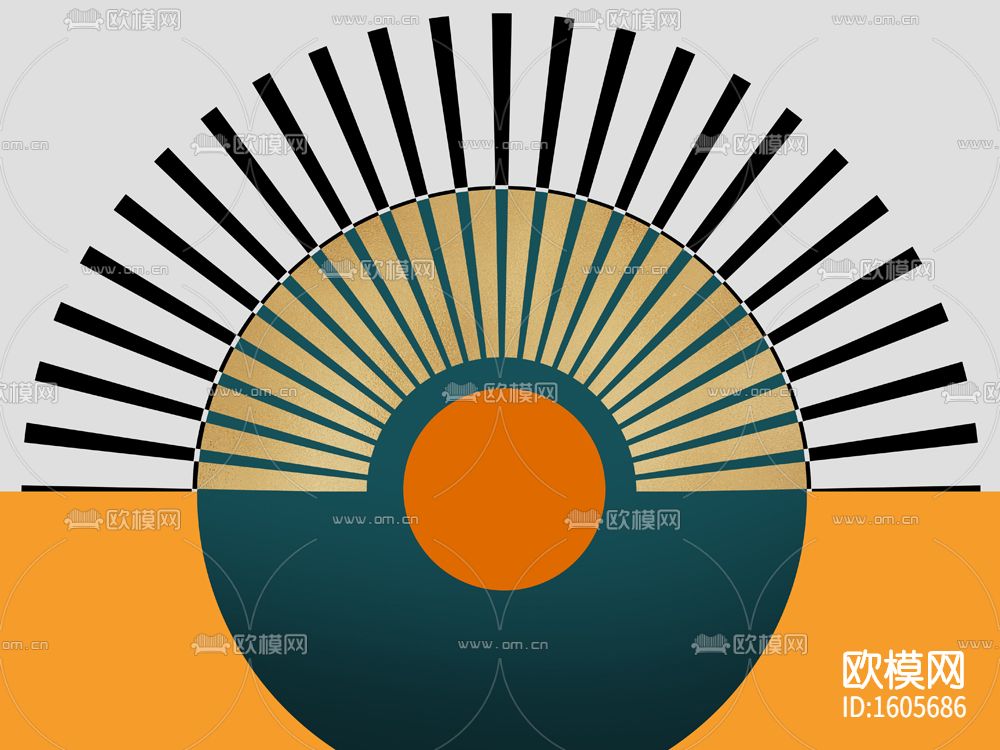 抽象贴图下载（渲染图1）