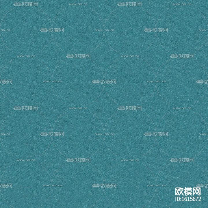 现代青色无缝墙布下载