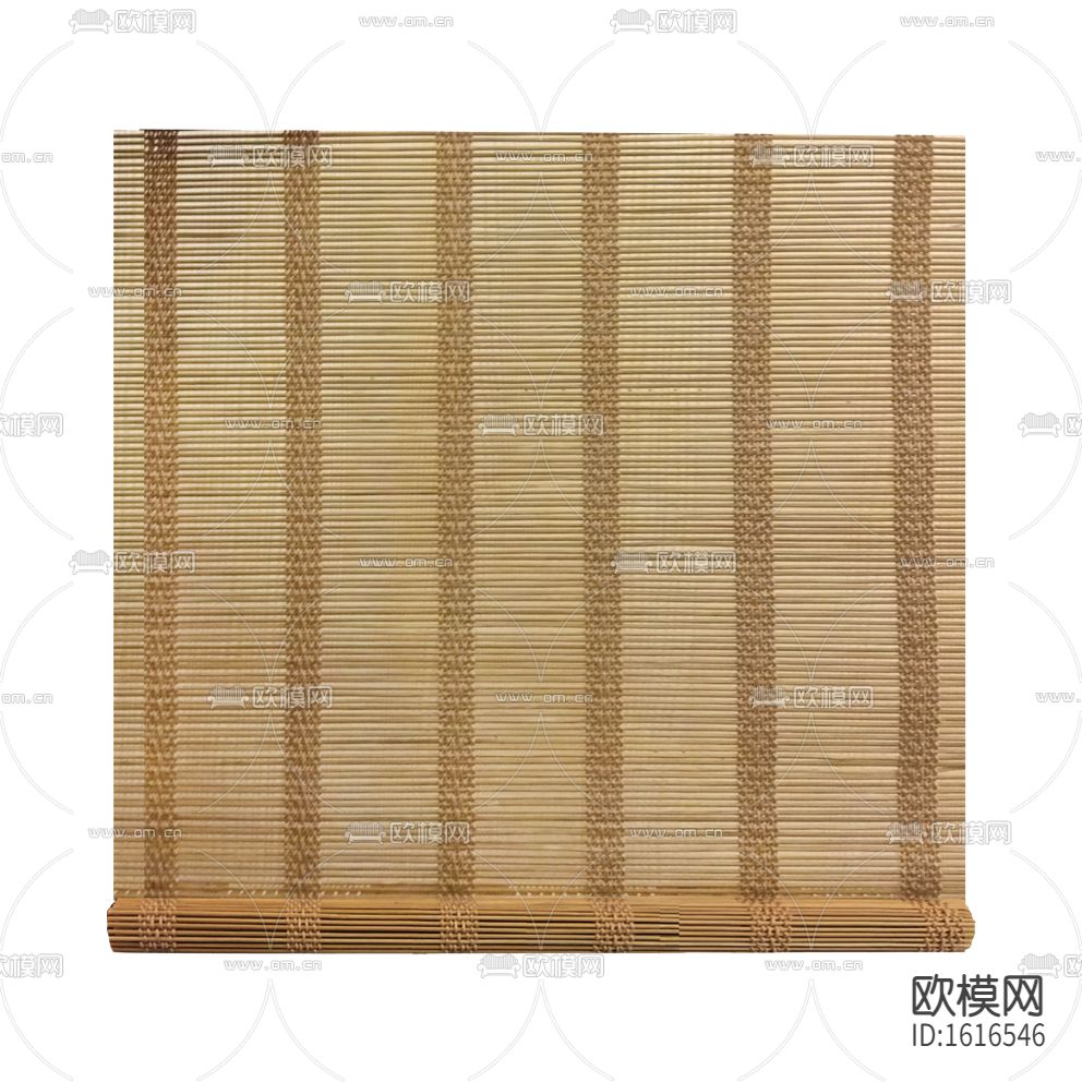日式手工编织竹帘下载