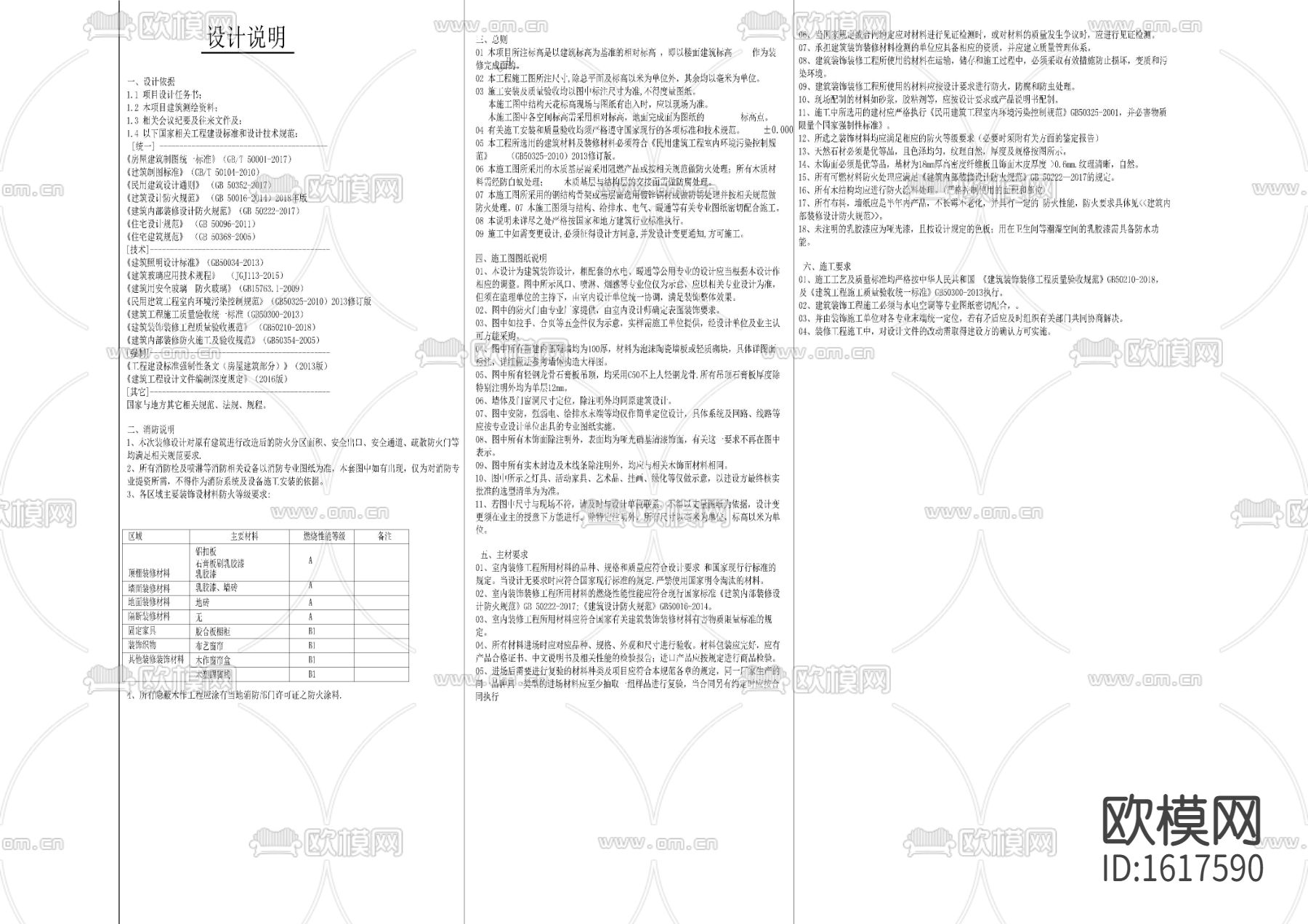 大堂封面目录下载（渲染图2）
