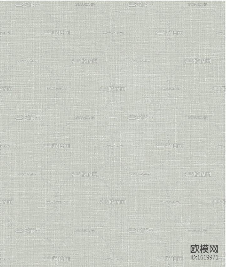 现代简约青色墙布