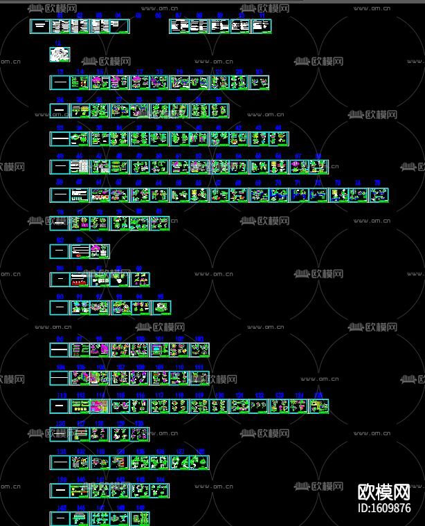 夹心彩钢板节点大样下载（渲染图6）