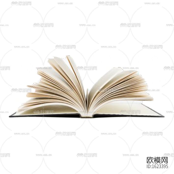 现代简约书籍摆件