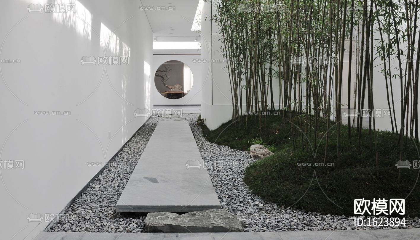 北京集美组效果图CAD图纸