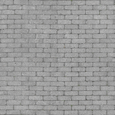 灰色做旧墙砖 