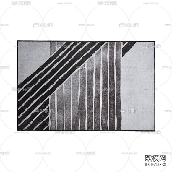 現(xiàn)代簡(jiǎn)約黑白灰?guī)缀尾妓嚨靥合螺d