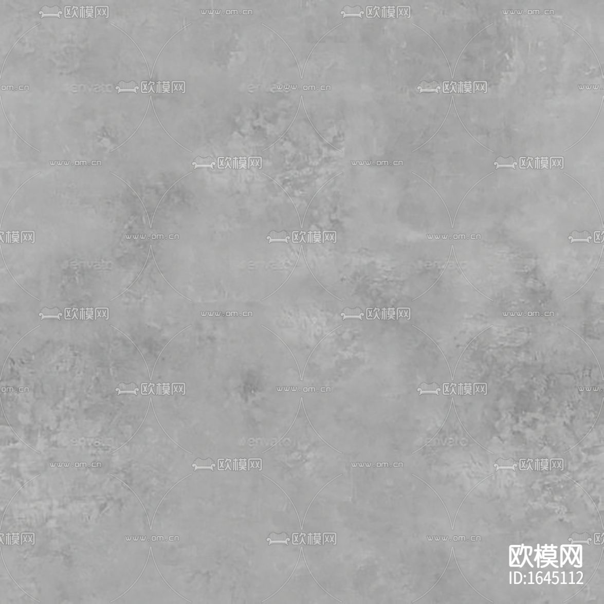 现代创意水泥地面