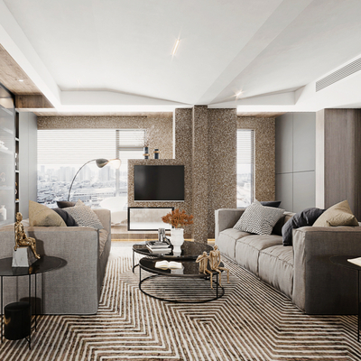 vr全景3d模型-3dmax模型免费下载-欧模网