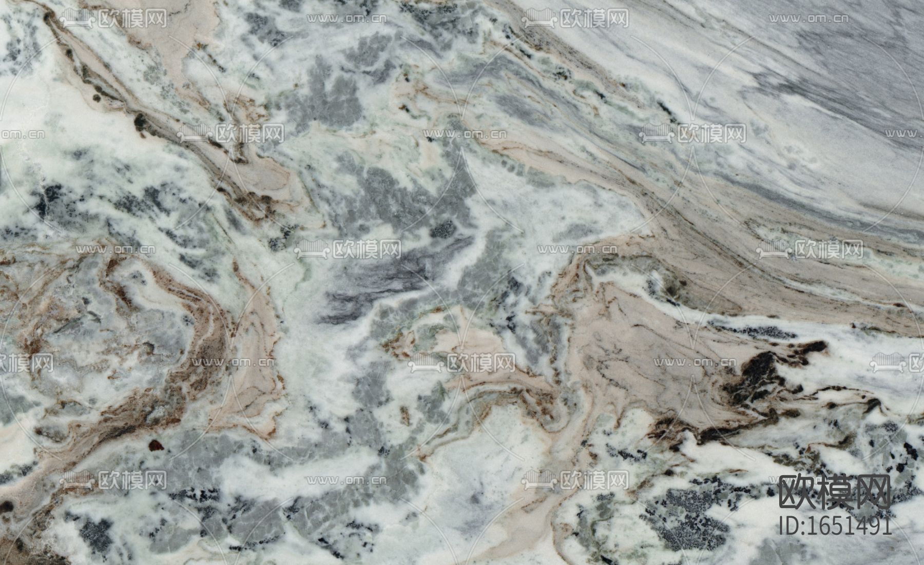 暮色云烟大理石下载