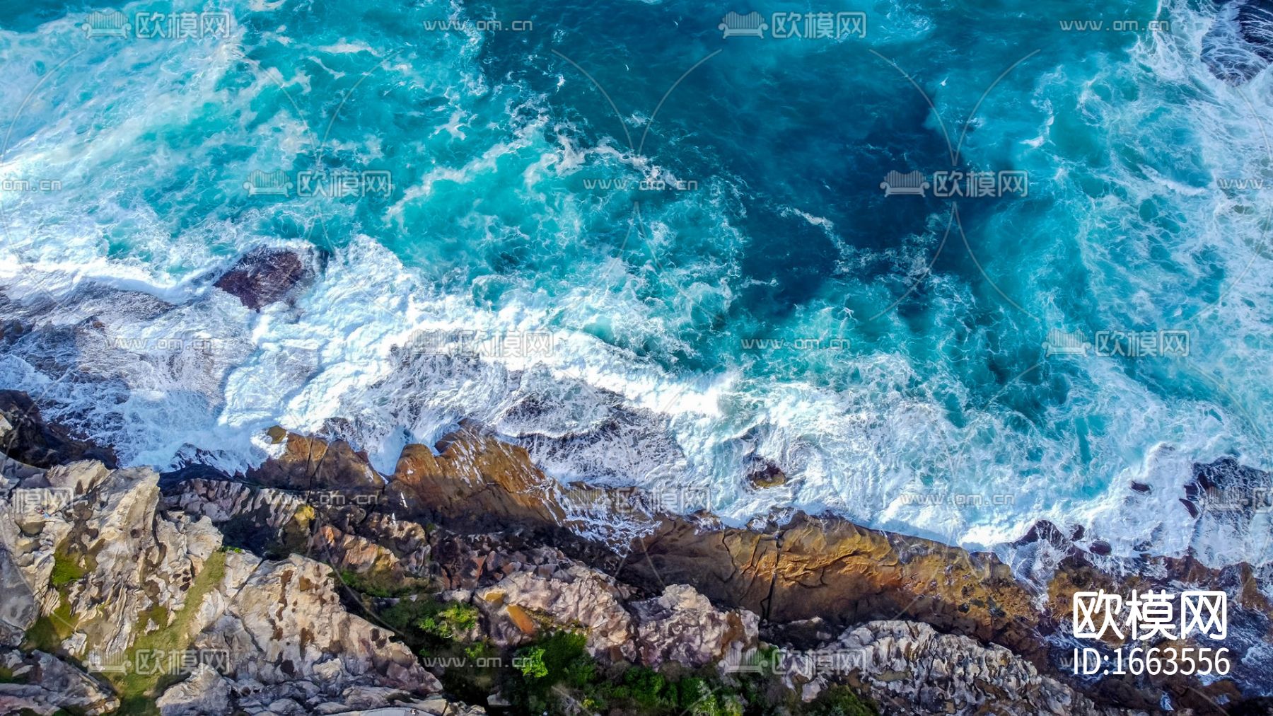 海边悬崖贴图下载