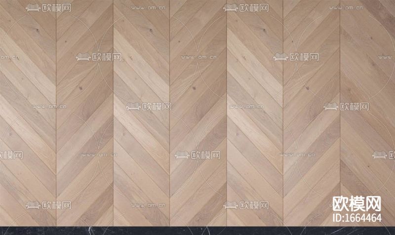 现代简约斜铺拼接木地板下载