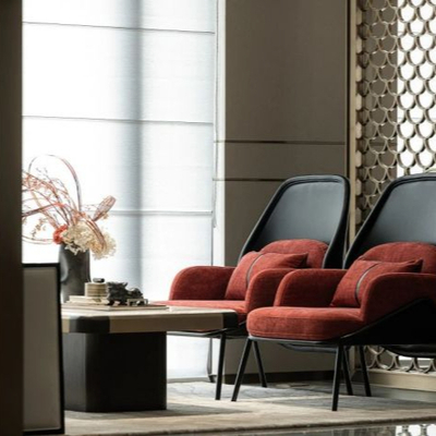 元禾大千 现代组合沙发