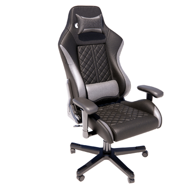  现代电竞椅su模型 