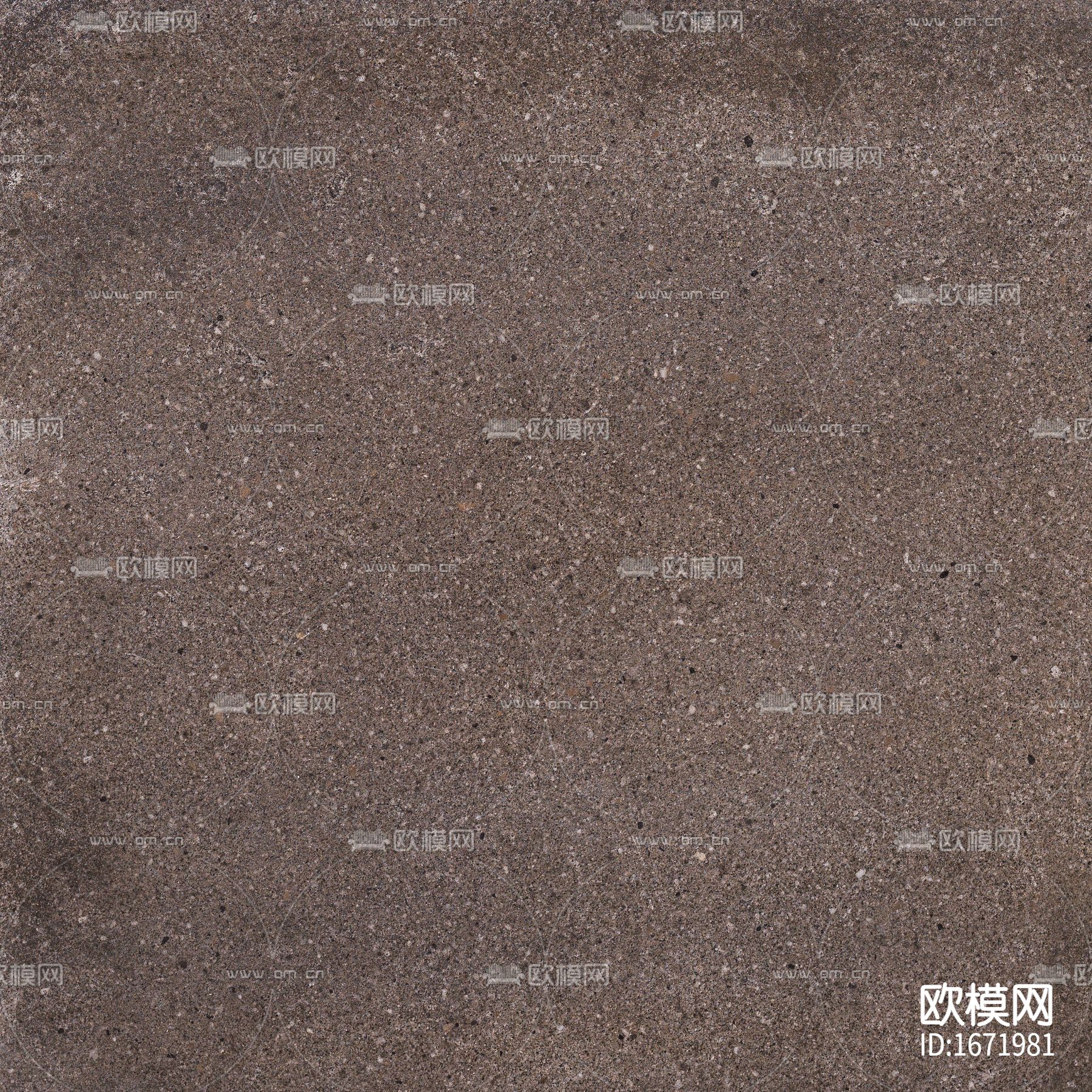 高清麻石石材贴图下载
