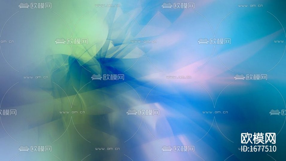 幻彩玻璃贴图下载(渲染图3)