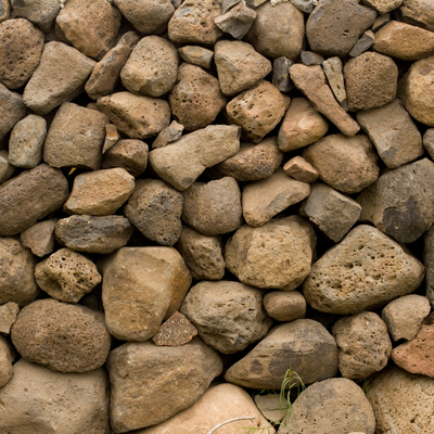  鹅卵石 