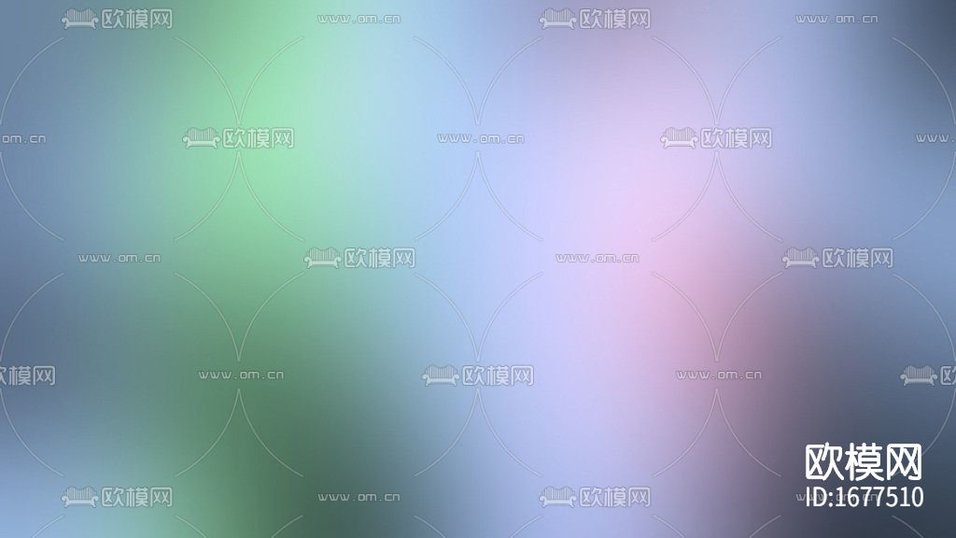 幻彩玻璃贴图下载(渲染图2)