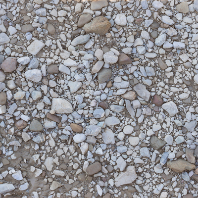  鹅卵石 