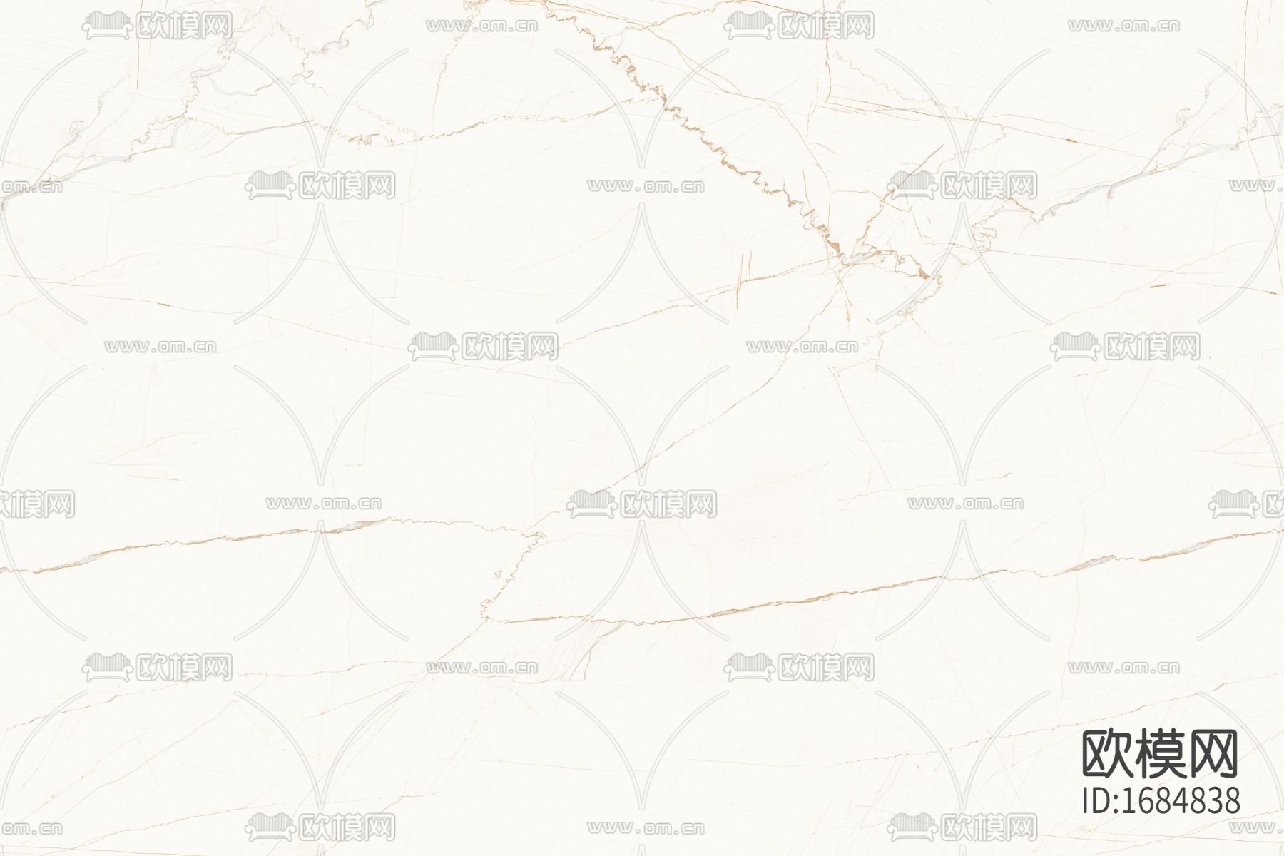 米白色大理石