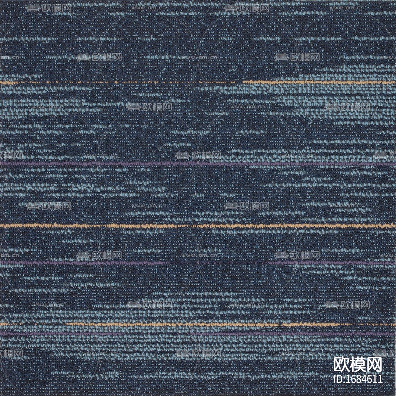 高清精品地毯下载（渲染图2）