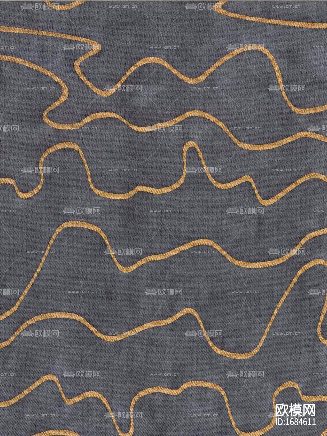 高清精品地毯下载（渲染图4）