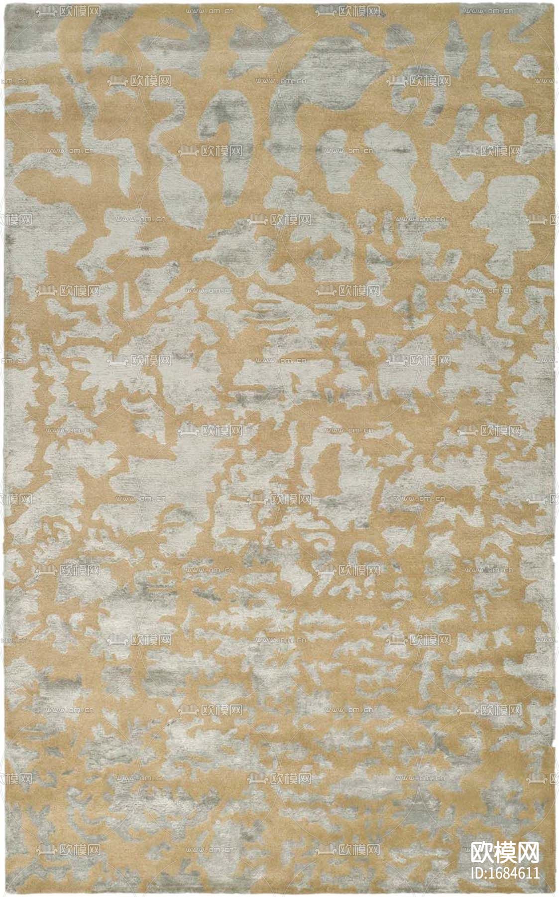 高清精品地毯下载（渲染图9）