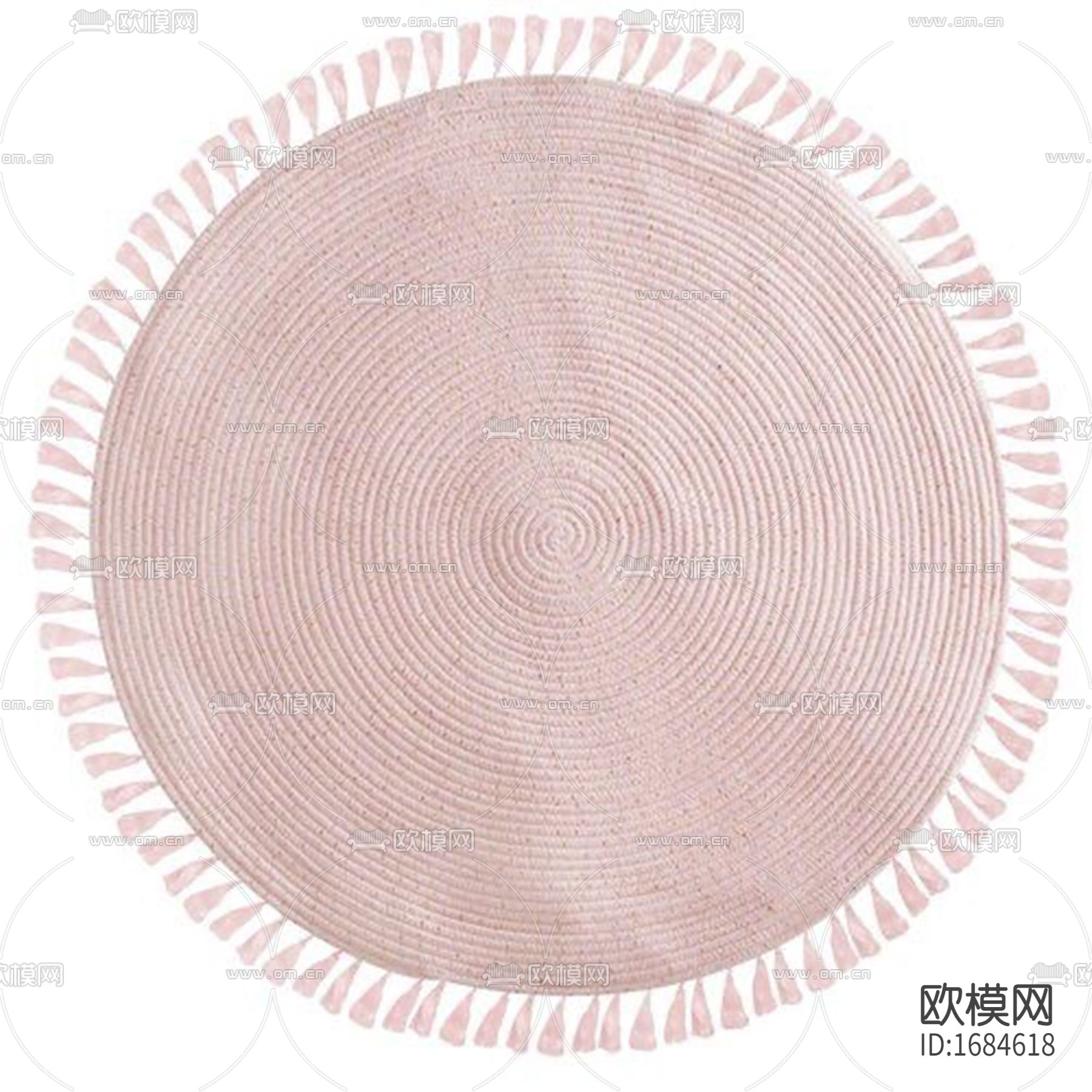 高清精品圆地毯下载