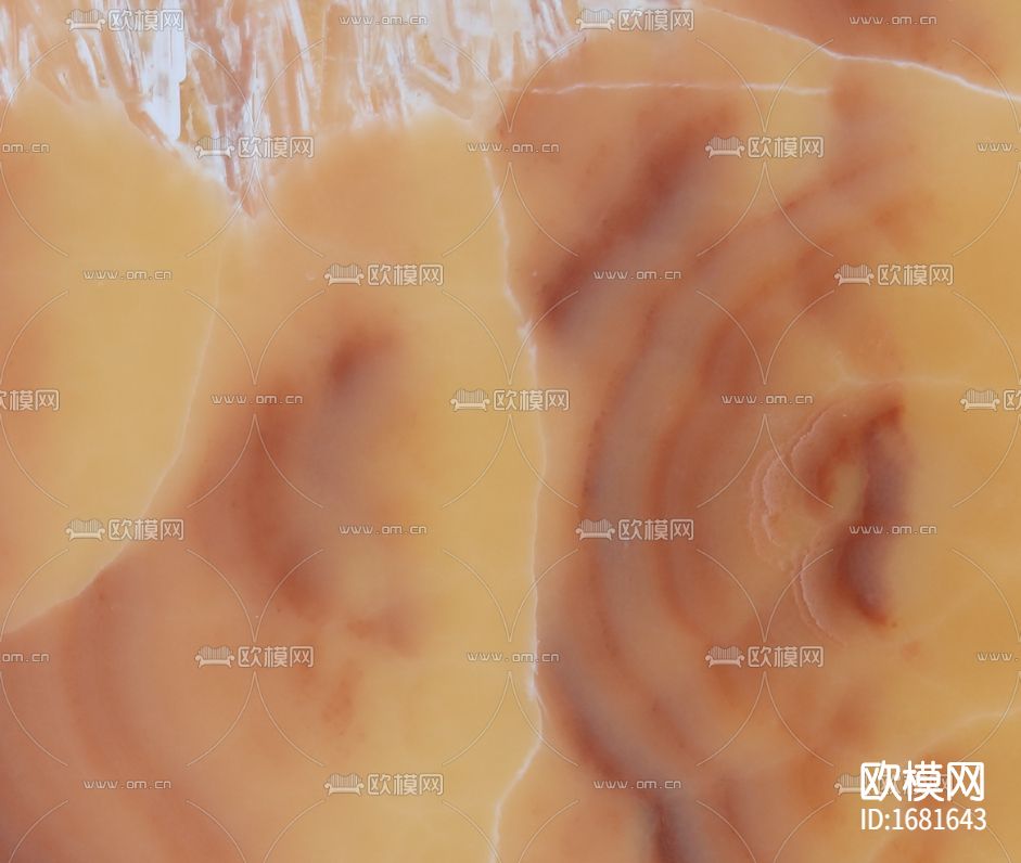 橘子玉大理石贴图下载（渲染图4）