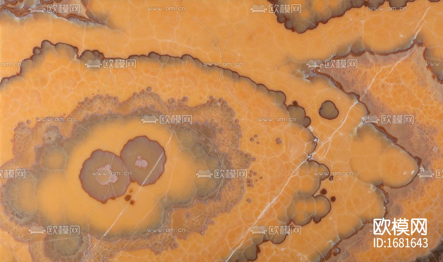 橘子玉大理石贴图下载（渲染图5）