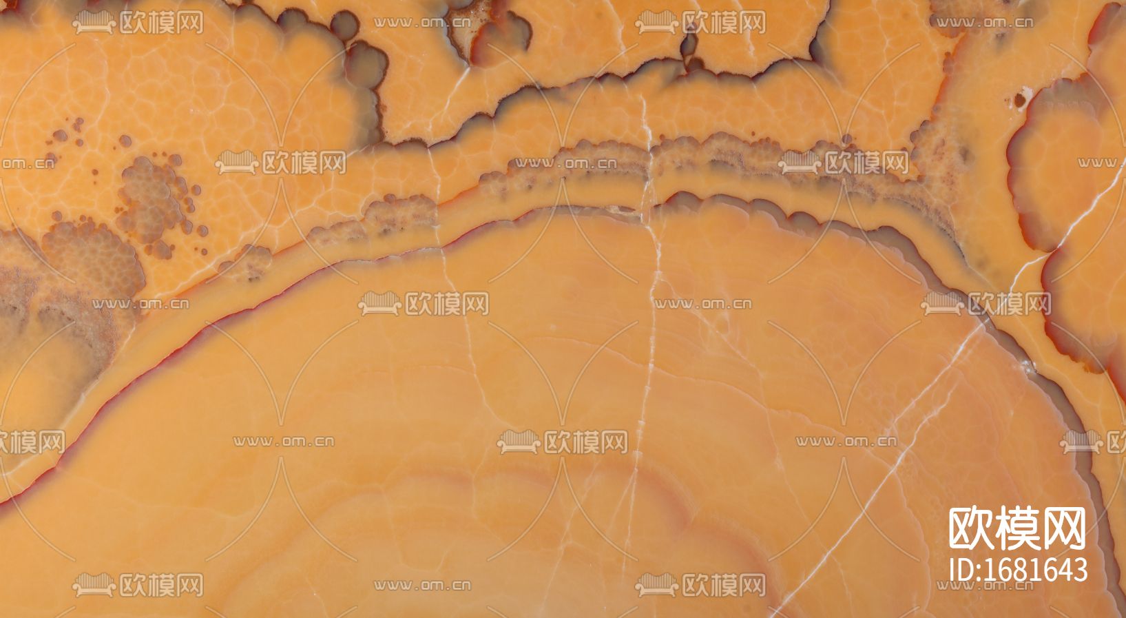 橘子玉大理石贴图下载（渲染图1）