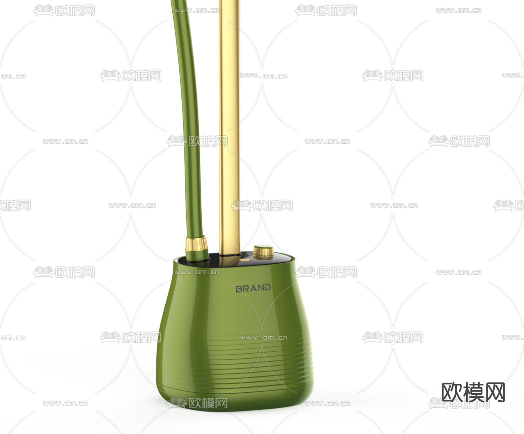 现代挂烫机3d模型下载（渲染图3）