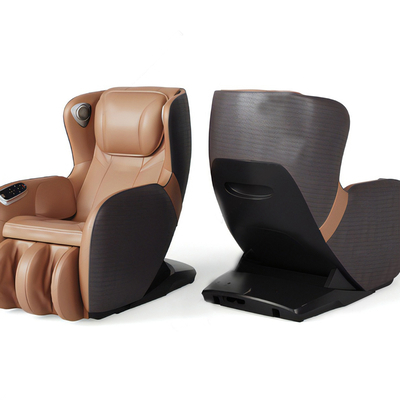  现代按摩椅su模型 