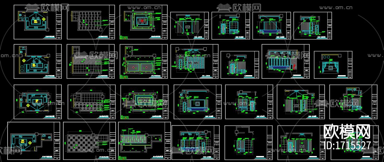 KTV下载（渲染图3）