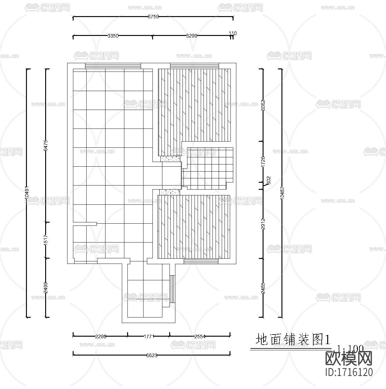 洋浦一号下载（渲染图2）