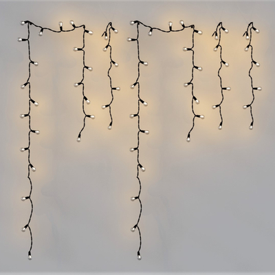  现代装饰灯su模型 