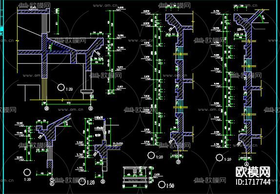 别墅下载（渲染图10）