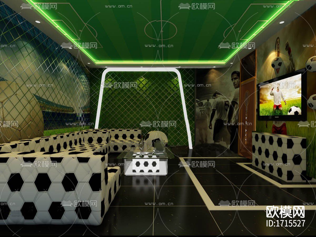 KTV下载（渲染图9）